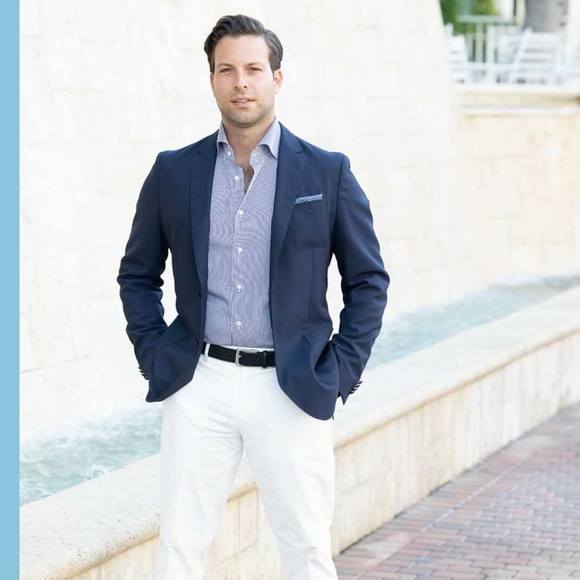 Meet your Posher, David - Picture 1 of 1